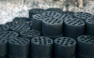 Coad Briquettes