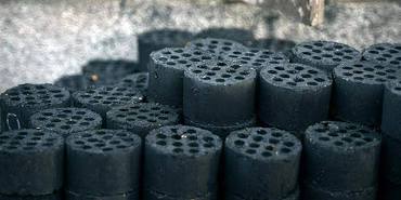 Coal Briquettes