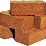 cocopeate Bricks