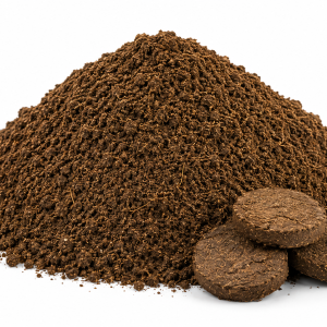 Cow Dung Powder