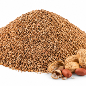 Groundnut Shell Powder