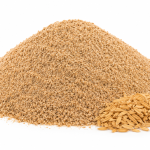 Rice Husk Powder