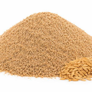 Rice Husk Powder